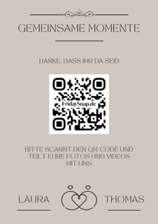 QR-Code Vorlage 5